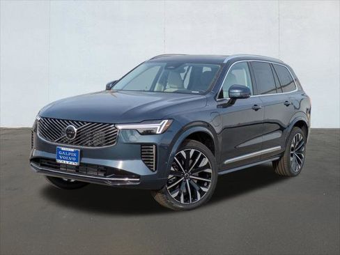 New 2026 Volvo XC90 T8 Ultra w/ Protection Package Premier image 1