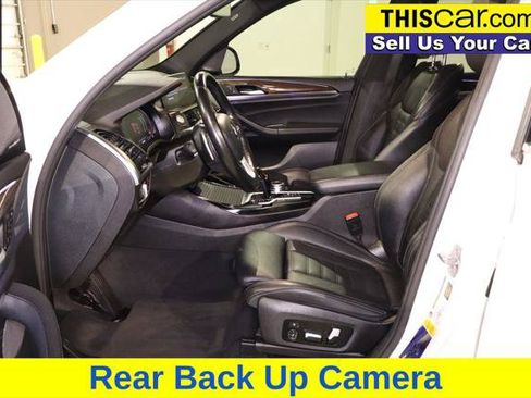 Used 2021 BMW X3 sDrive30i w/ Executive Package RWD image 27