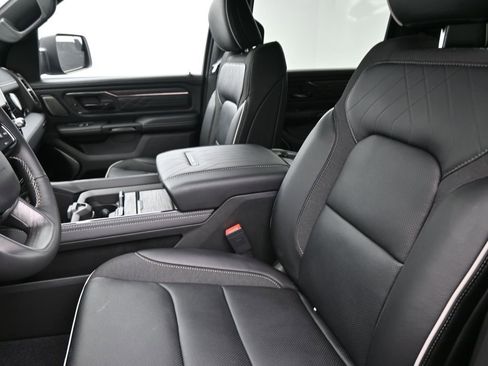 New 2026 RAM 1500 Limited image 33