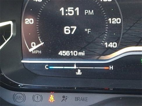 Certified 2022 GMC Yukon XL Denali image 22