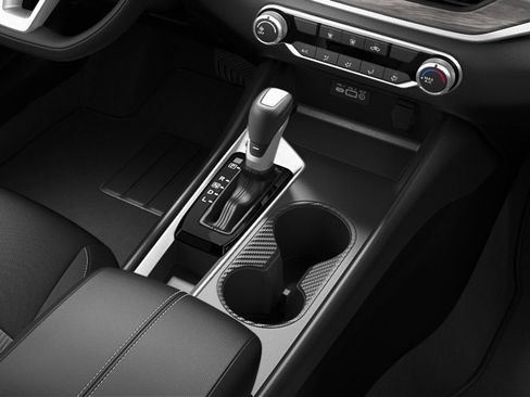New 2026 Nissan Altima 2.5 SV FWD image 21