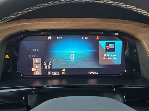 Used 2024 Volkswagen Atlas SE image 15