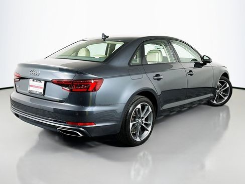 Used 2019 Audi A4 2.0T Premium FWD image 14