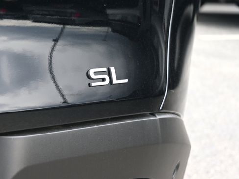 New 2026 Nissan Murano SL AWD/4WD image 9
