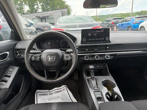 Used 2023 Honda Civic LX image 22