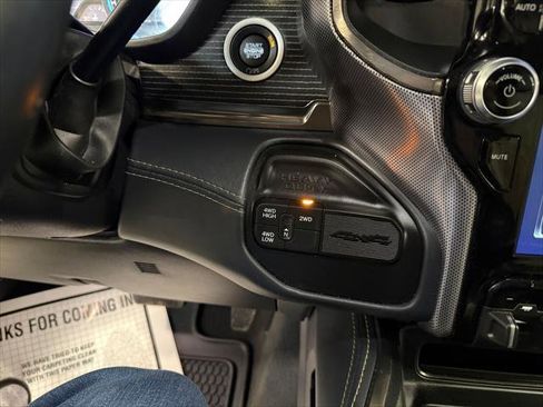 Certified 2020 RAM 2500 Limited AWD/4WD image 61