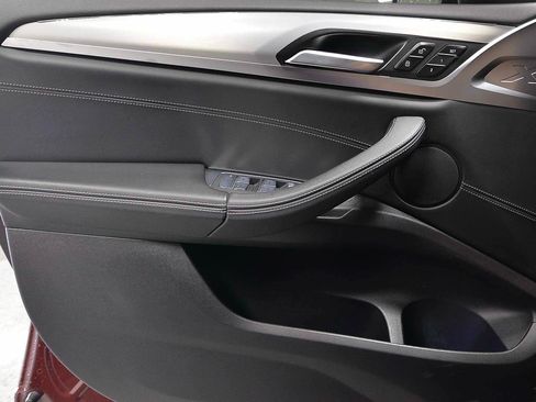Used 2022 BMW X3 sDrive30i w/ Premium Package 2 RWD image 6