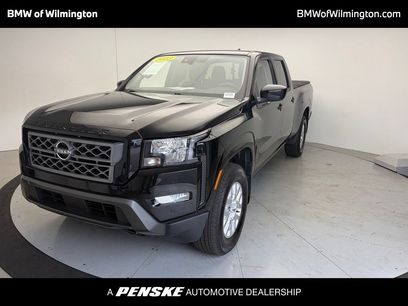 Used 2023 Nissan Frontier SV w/ Technology Package