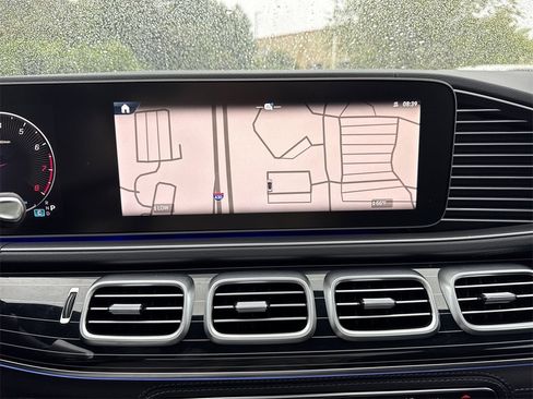 New 2026 Mercedes-Benz GLE 350 4MATIC image 29