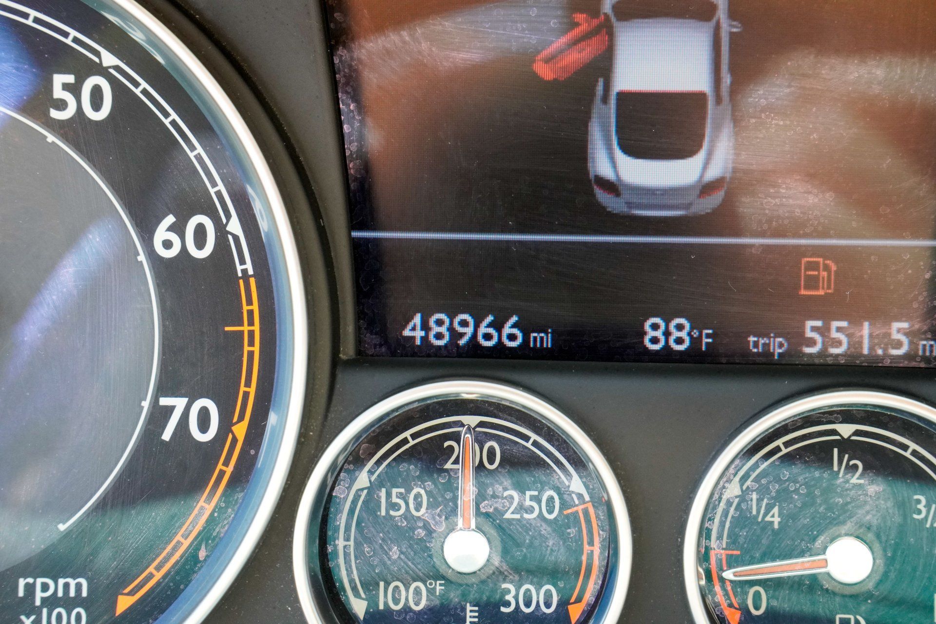 Used 2012 Bentley Continental GT AWD/4WD image 13