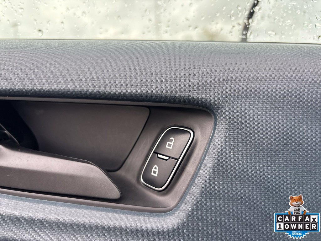 Used 2026 Ford Maverick Lariat AWD/4WD image 18