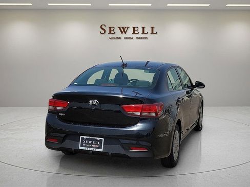Used 2019 Kia Rio LX FWD image 5