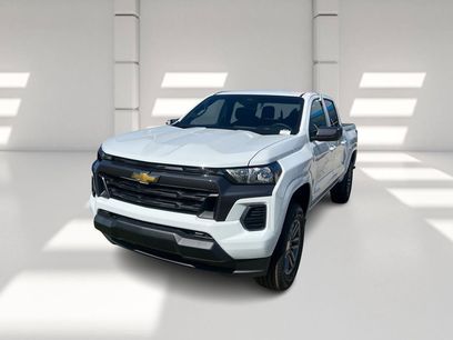 New 2026 Chevrolet Colorado LT w/ Advanced Trailering Package