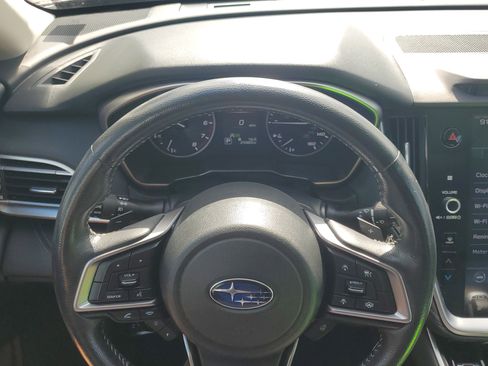 Used 2021 Subaru Outback Limited w/ Popular Package #2 image 24