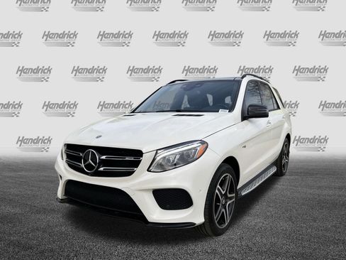 Used 2018 Mercedes-Benz GLE 43 AMG 4MATIC image 5