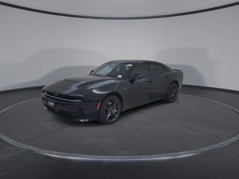 New 2026 Dodge Charger Scat Pack AWD/4WD image 7