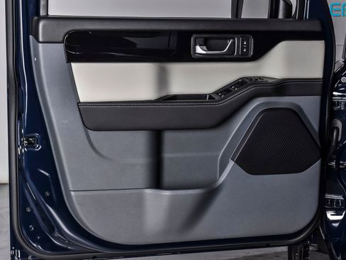 New 2025 INEOS Grenadier image 13