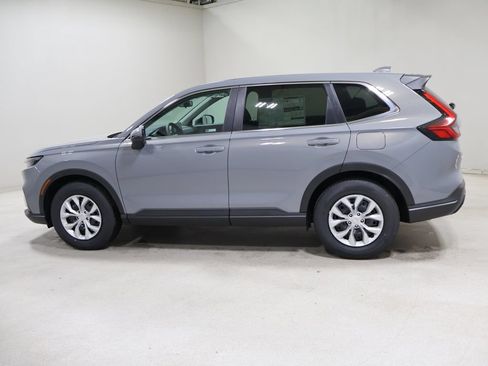 New 2027 Honda CR-V LX image 5