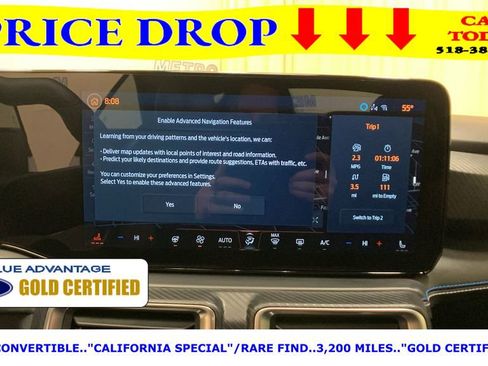 Certified 2024 Ford Mustang GT Premium image 31