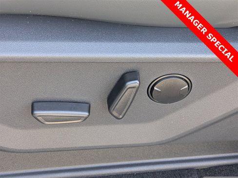 New 2025 Ford Expedition Max Active image 25