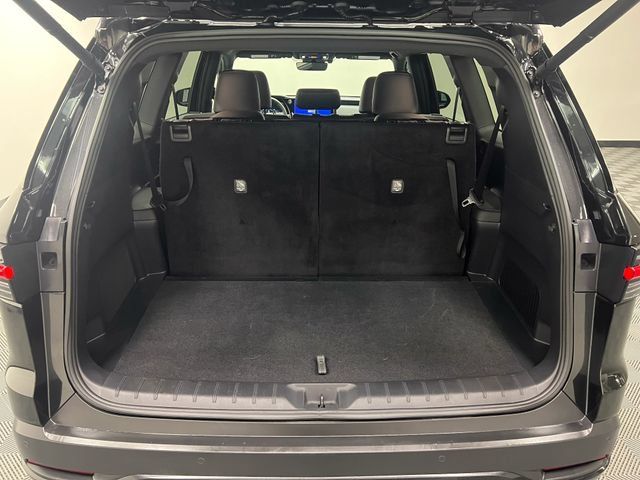 Certified 2025 Lexus TX 350 FWD w/ Convenience Package image 8
