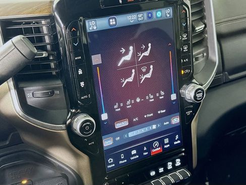 Used 2024 RAM 2500 Laramie image 26