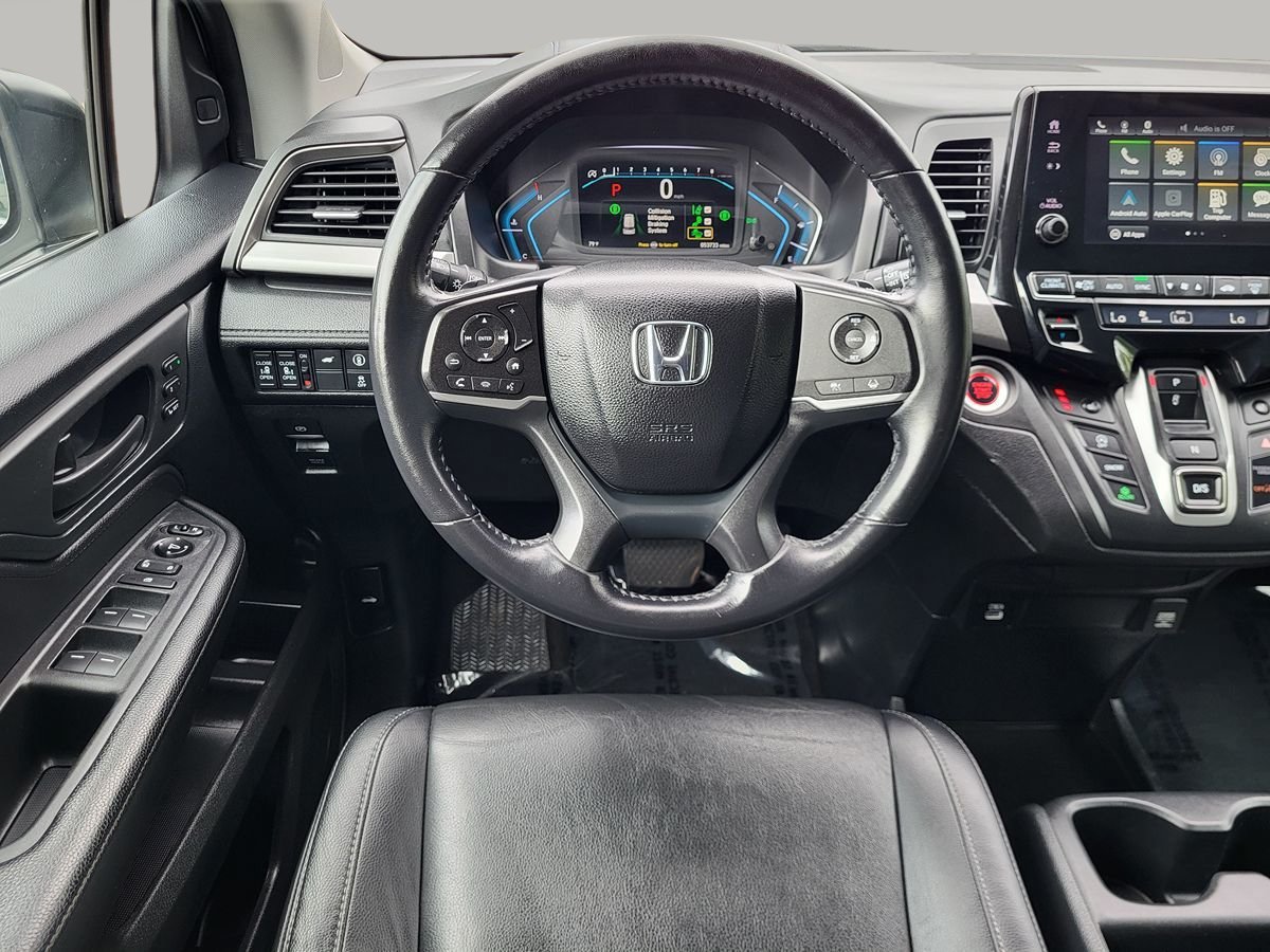 Used 2022 Honda Odyssey EX-L image 21