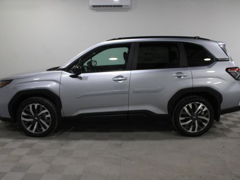 New 2026 Subaru Forester Touring image 30