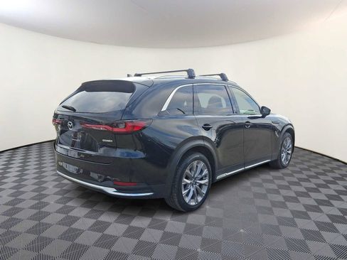 Used 2024 MAZDA CX-90 3.3 Turbo w/ Premium Plus Pkg image 5