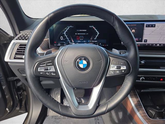 Used 2024 BMW X5 xDrive40i w/ Premium Package AWD/4WD image 14