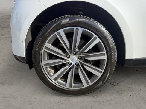 Certified 2023 Land Rover Range Rover Long Wheelbase Autobiography AWD/4WD image 9
