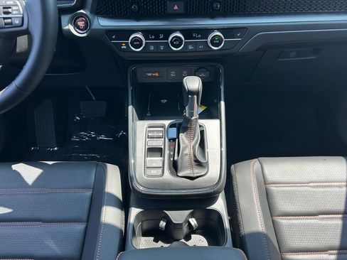 Certified 2026 Honda CR-V Sport-L image 16