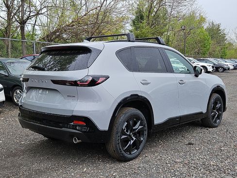 New 2026 MAZDA CX-5 2.5 S w/ Premium Plus Package AWD/4WD image 6