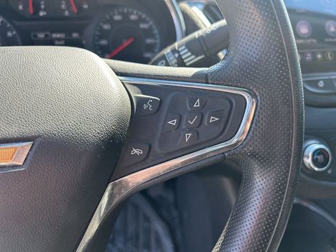 Used 2020 Chevrolet Malibu LT image 21