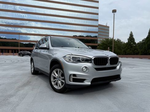 Used 2014 BMW X5 sDrive35i RWD image 5