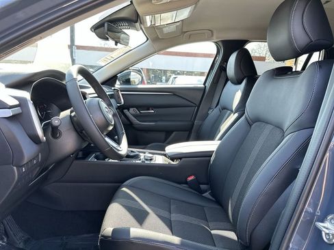 New 2026 MAZDA CX-50 AWD 2.5 S w/ Cargo Package image 11