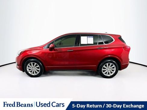 Used 2019 Buick Envision Essence image 4