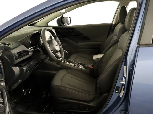 Used 2024 Subaru Crosstrek 2.0i Premium image 25