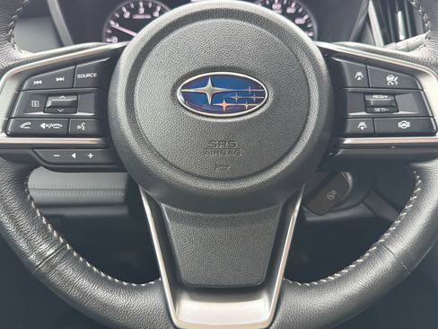 Certified 2024 Subaru Outback Limited AWD/4WD image 47