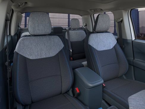 New 2026 Ford Maverick XLT FWD image 12