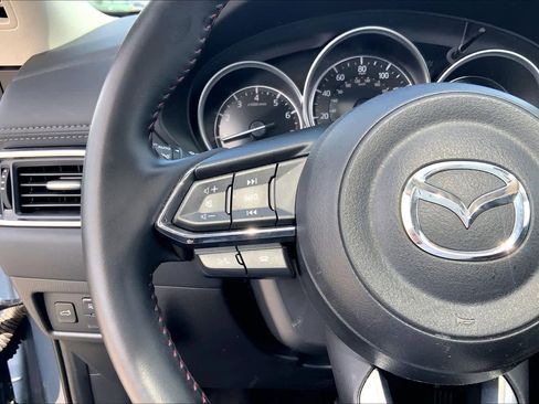 Used 2025 MAZDA CX-5 Carbon Edition AWD/4WD image 24