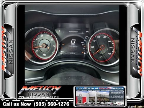 Used 2023 Dodge Charger SXT RWD image 16