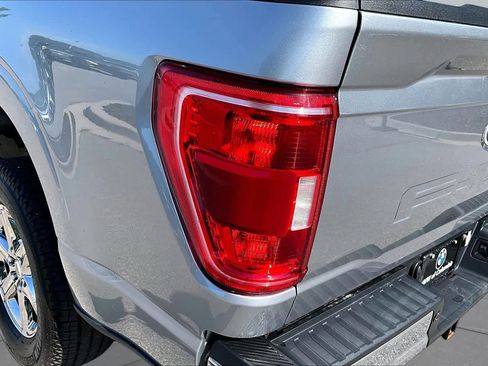 Used 2023 Ford F150 XLT w/ Trailer Tow Package AWD/4WD image 29