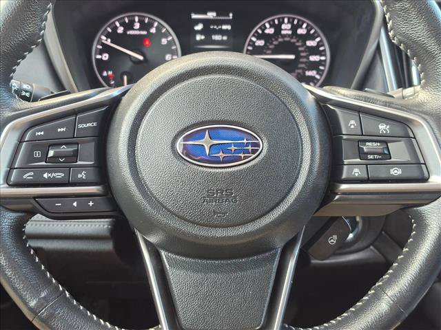 Used 2024 Subaru Outback Limited AWD/4WD image 26