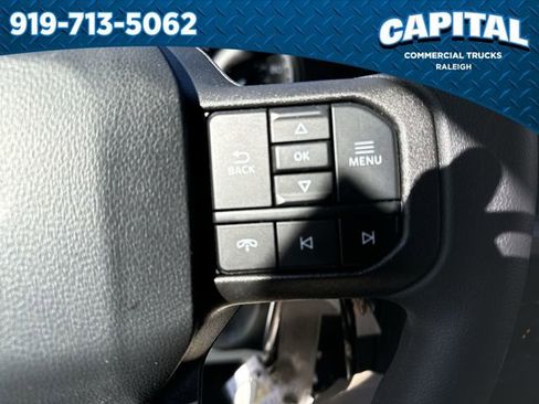 New 2024 Ford F550 4x4 Regular Cab Super Duty image 24