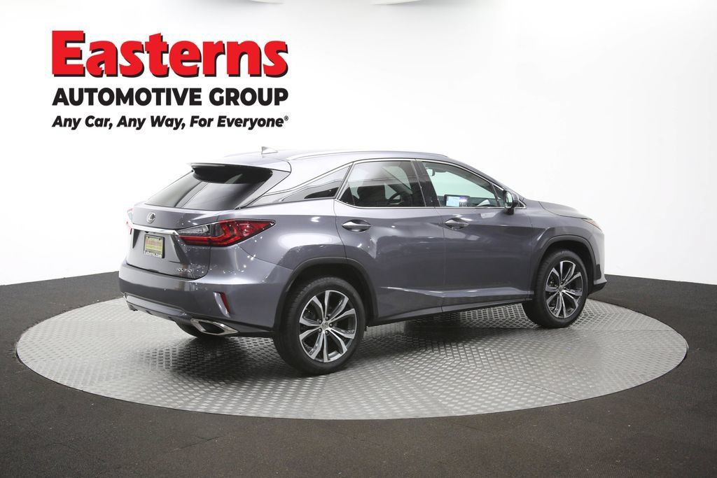 Used 2016 Lexus RX 350 AWD w/ Premium Package image 50