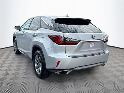 Used 2018 Lexus RX 350 FWD w/ Accessory Package image 8