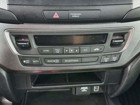 Used 2019 Honda Passport Sport image 21