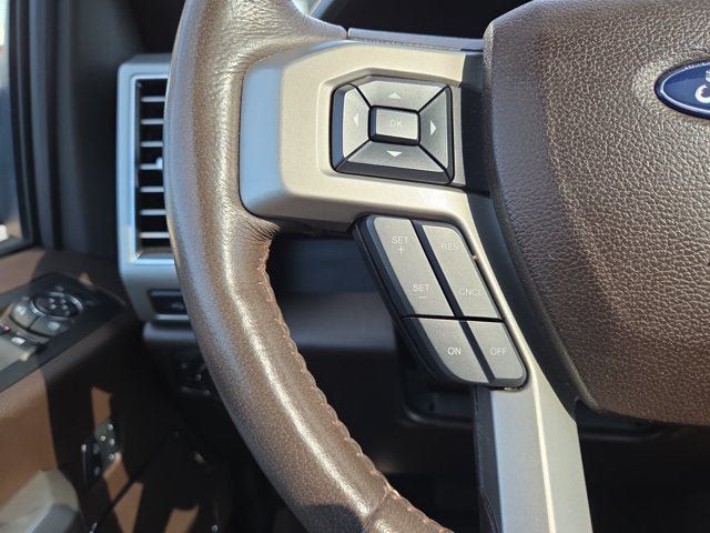 Used 2017 Ford F150 King Ranch AWD/4WD image 23