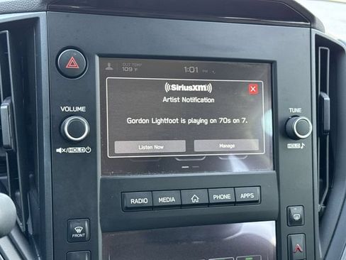 Certified 2024 Subaru Crosstrek 2.0i AWD/4WD image 21